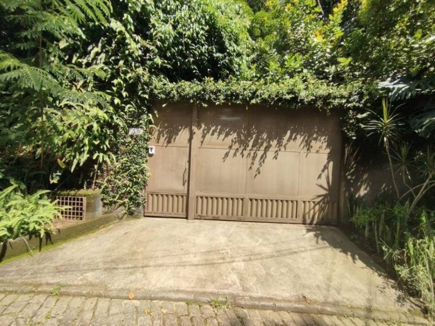 Casa à venda em leilão - Alameda Tupiniquim Vila Indiana, s/n - Casa 02 - Boca do Mato - C em Cachoeiras de Macacu/RJ