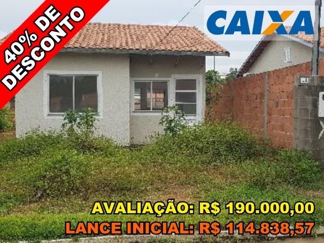 Imagem leilão