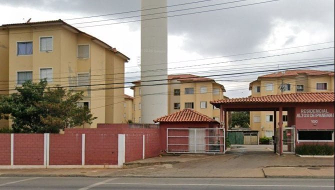 Imagem leilão