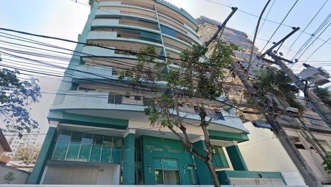Apartamento 80 m² (privativa + comum) com 01 vaga - Icaraí - Niterói - RJ em Niterói/RJ