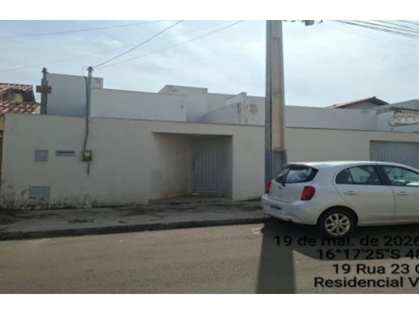 Imagem leilão