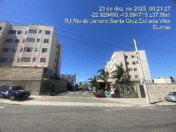 Apartamento, 83.03 de área total, 41.28 de área privativa, 0.00 de área do terreno,  2 qto em Rio de Janeiro/RJ