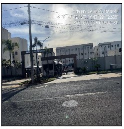 Imagem leilão