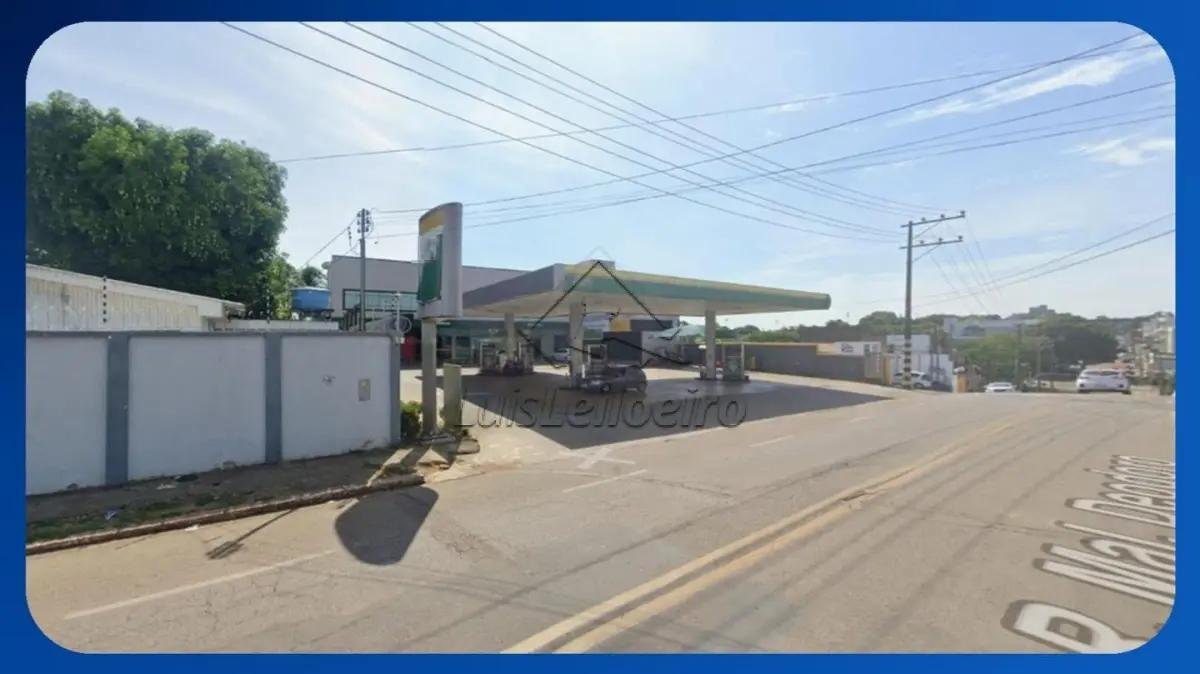 COMPLEXO COMERCIAL - Rua Marechal Deodoro, 1040, Bosque, Rio Branco/AC (Posto de combustív em Rio Branco/AC