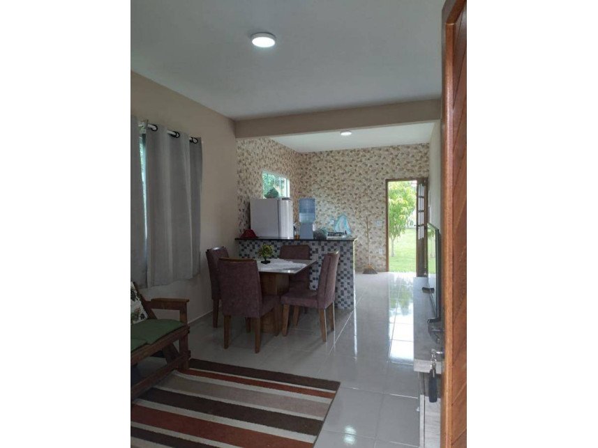 Casa à venda em leilão - Estrada Ponta Negra-Sampaio Correia, 5005 - Rua A, Condominio Vil em Saquarema/RJ - foto 5
