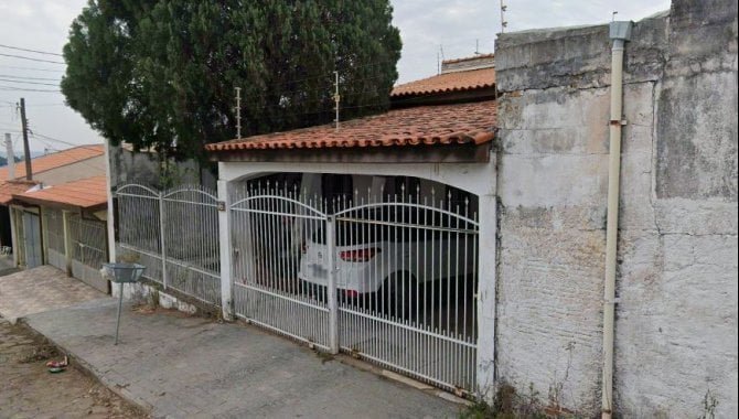 Casa 137 m² - Cidade Jardim - Jacareí - SP em Jacareí/SP - foto 3