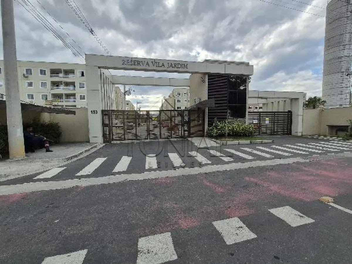 Apartamento - RESENDE / RJ em Resende/RJ