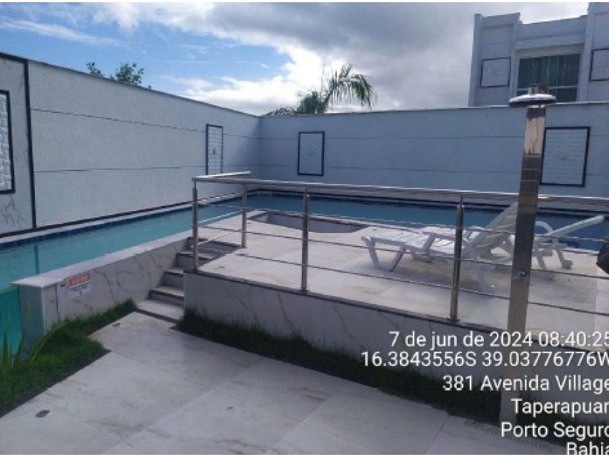Imagem leilão