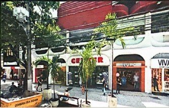 Imagem leilão