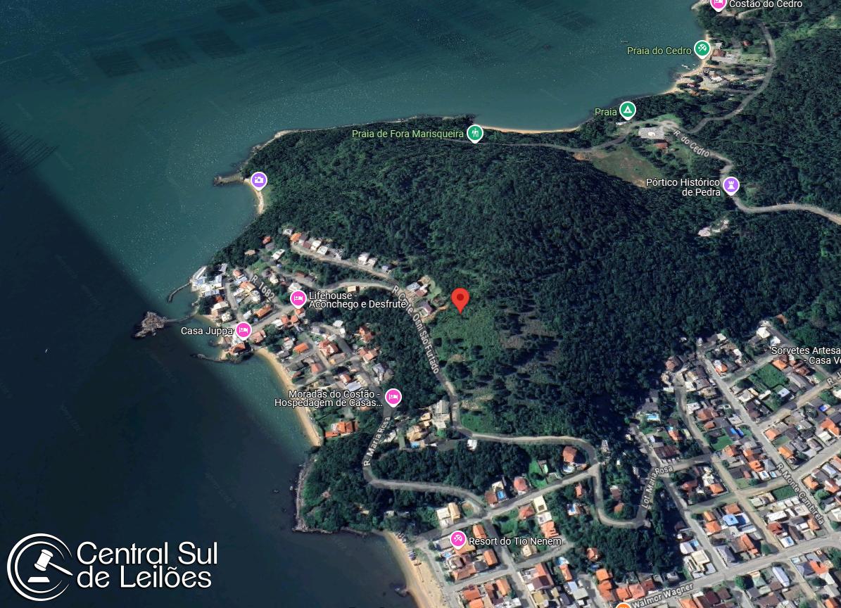 Imagem leilão