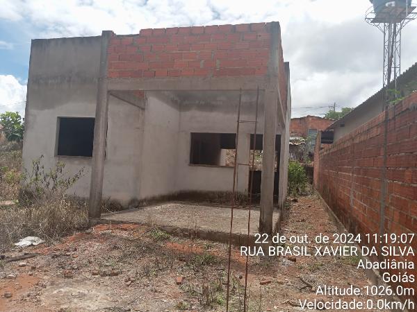 Imagem leilão
