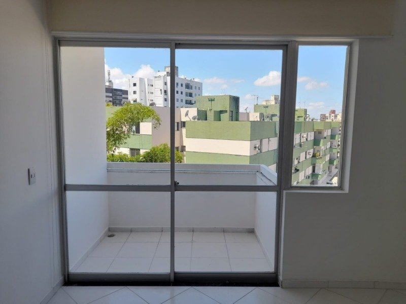 APARTAMENTO COM 3 QUARTOS NA AV. DOM JOÃO VI, BROTAS, SALVADOR/BA em Salvador/BA - foto 3