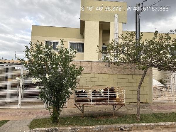 Apartamento, 119.06 de área total, 45.77 de área privativa, 0.00 de área do terreno,  2 qt em Montes Claros/MG