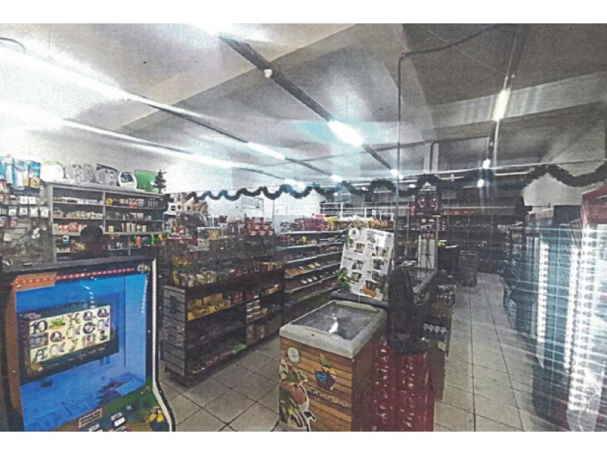 Prédio Comercial à venda em leilão - Rua Diadema, 577 - Parque Caravelas - Santana do Para em Santana do Paraíso/MG - foto 2