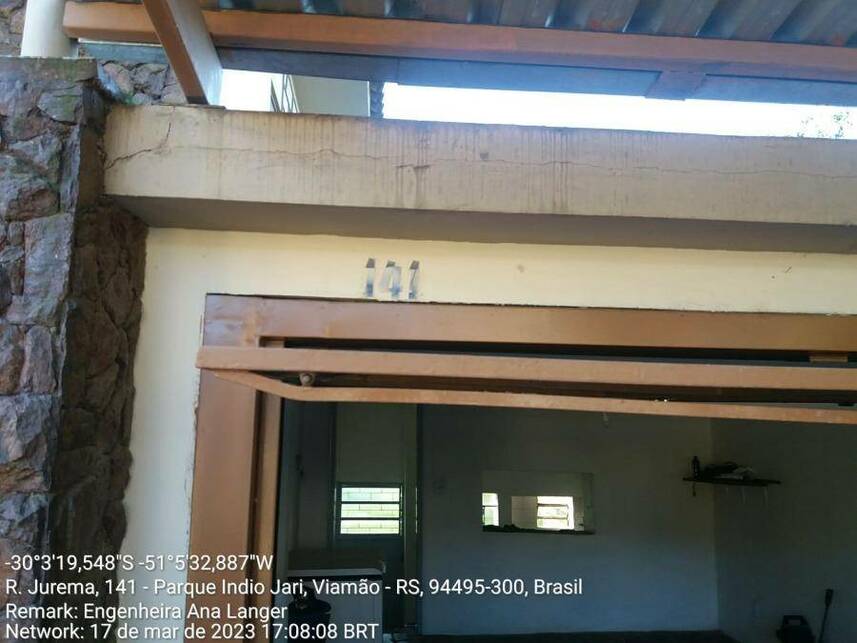 Imagem leilão