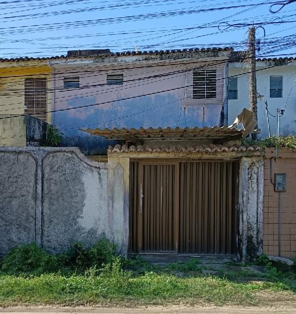 Casa, 101.93 de área total, 101.93 de área privativa, 90.00 de área do terreno,  3 qto(s), em Paulista/PE