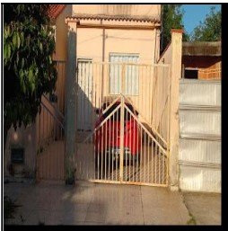 Casa, 0.00 de área total, 73.50 de área privativa, 165.00 de área do terreno. em Resende/RJ