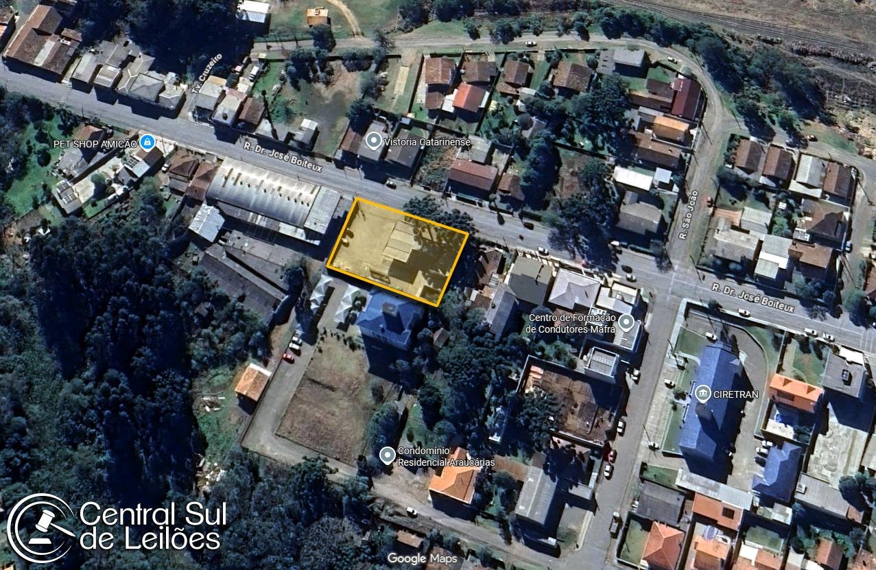 Imagem leilão