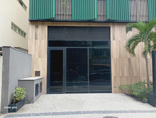 LEILÃO DE IMÓVEL COMERCIAL THE SEA ARPOADOR LOJA-A em Rio de Janeiro/RJ - foto 13