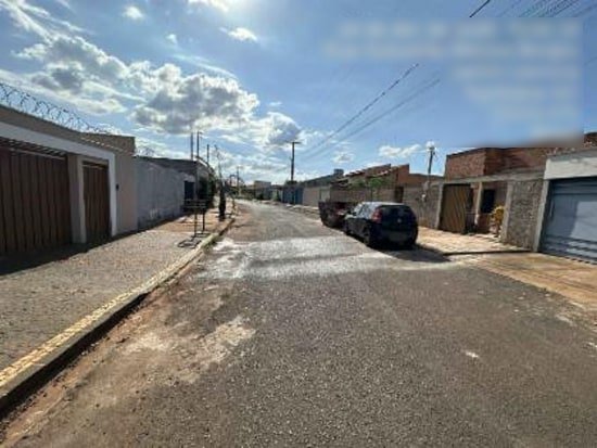 Imagem leilão