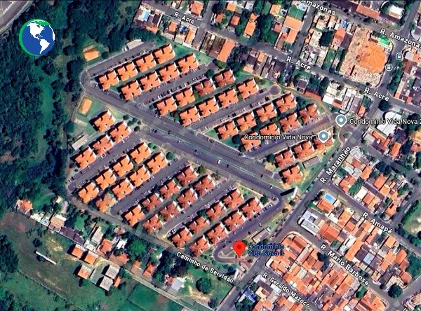 Imagem leilão