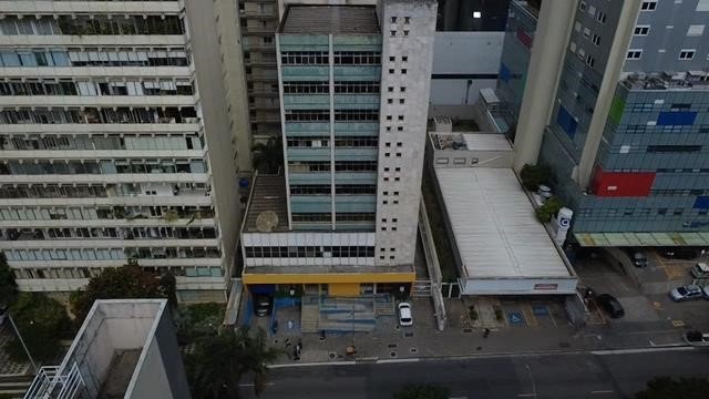 ID76241 SÃO PAULO (SP) - Avenida Angélica - Avenida Angélica, 1931 - Consolação - São Paul em São Paulo/SP
