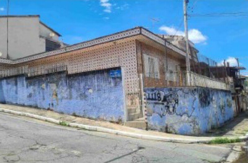 Imagem leilão