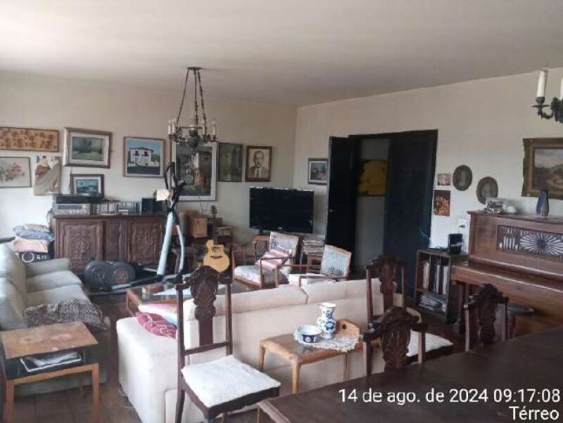 Imagem leilão