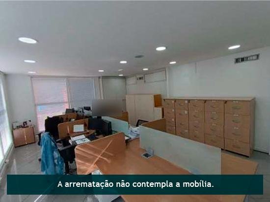 Imagem leilão