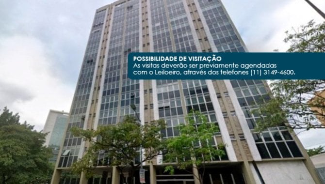 Imagem leilão