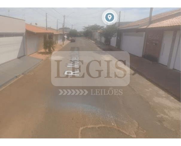 Imagem leilão
