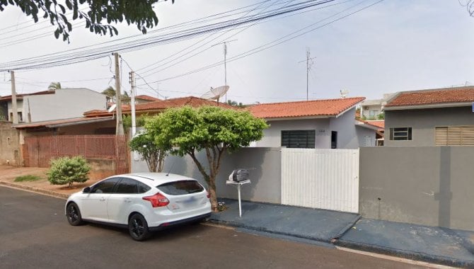Imagem leilão