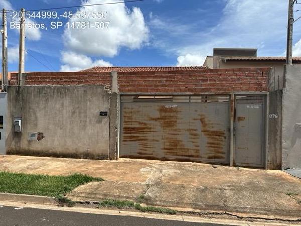 Imagem leilão