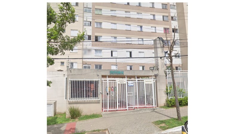 Imagem leilão