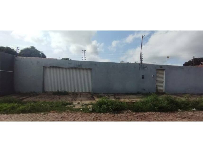 Imagem leilão
