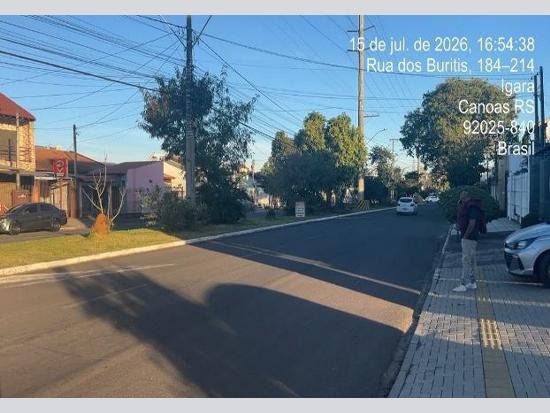 Imagem leilão