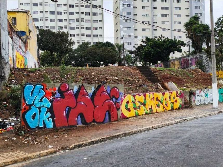 Imagem leilão