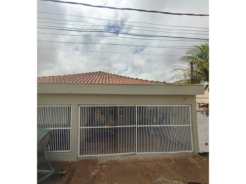 Imagem leilão