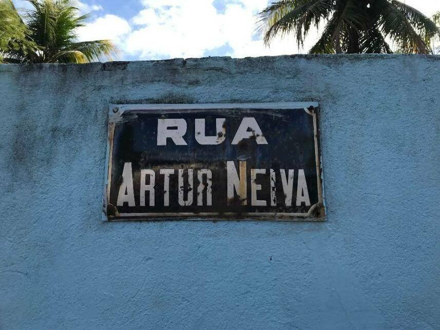 Imagem leilão