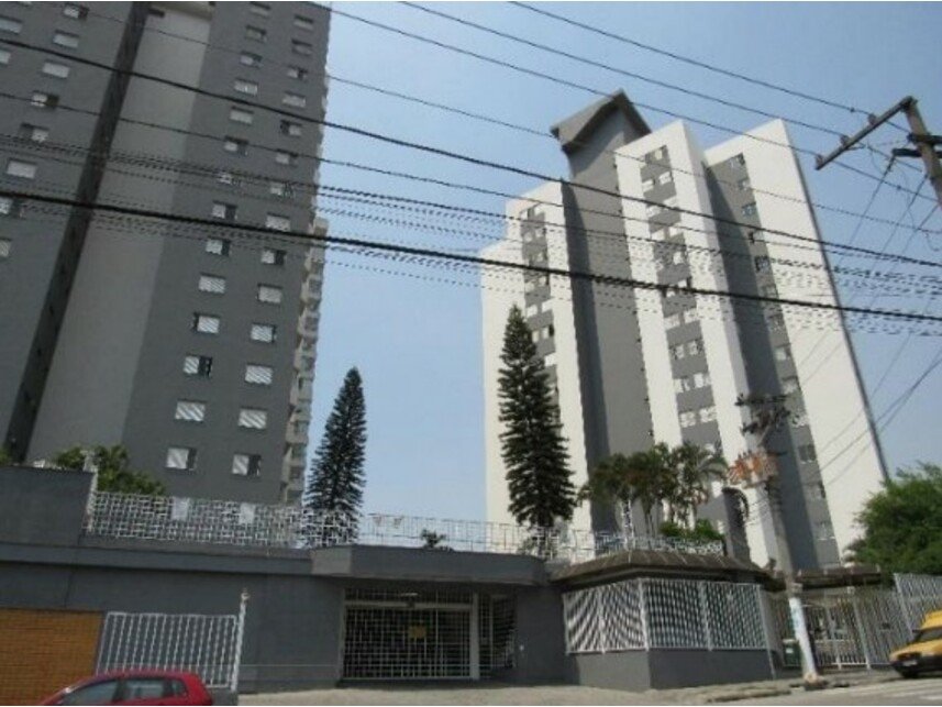 Imagem leilão