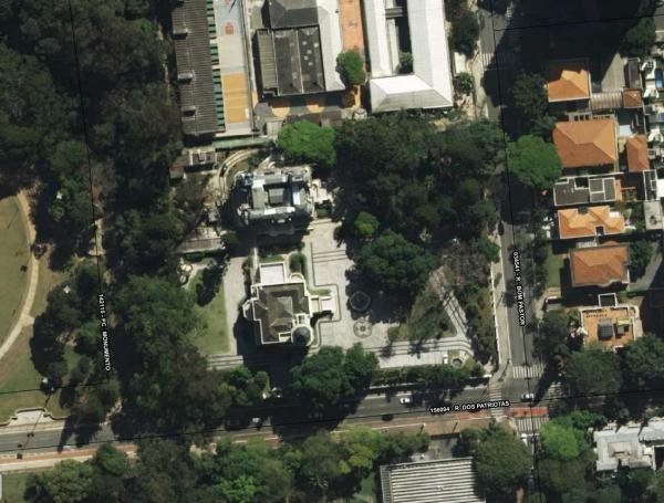 Imagem leilão