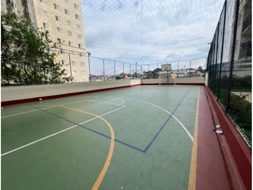 Imagem leilão