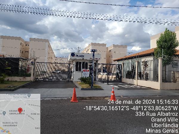 Imagem leilão