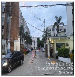 Apartamento, 0.00 de área total, 52.08 de área privativa, 0.00 de área do terreno, 1 vaga( em Belford Roxo/RJ