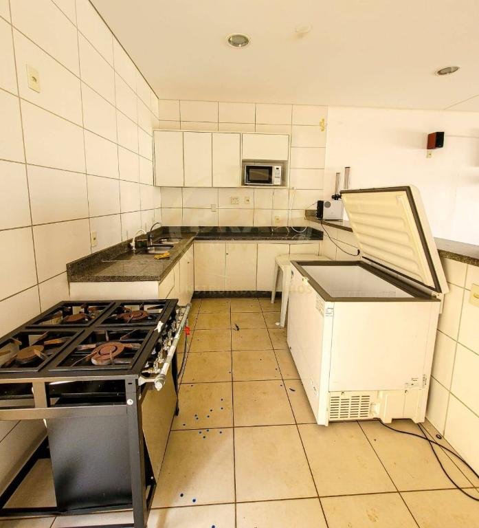 Apartamento - 47,54m² de área privativa, com vaga de garagem - LUZIANIA/GO em Luziânia/GO - foto 8