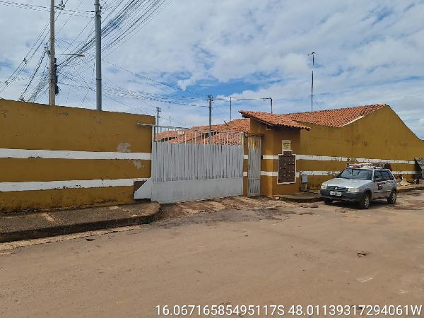 Imagem leilão