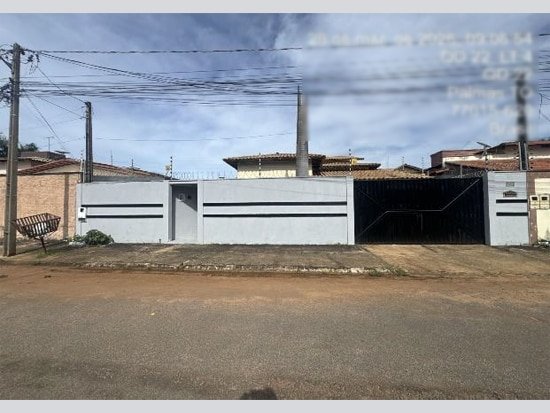 Imagem leilão