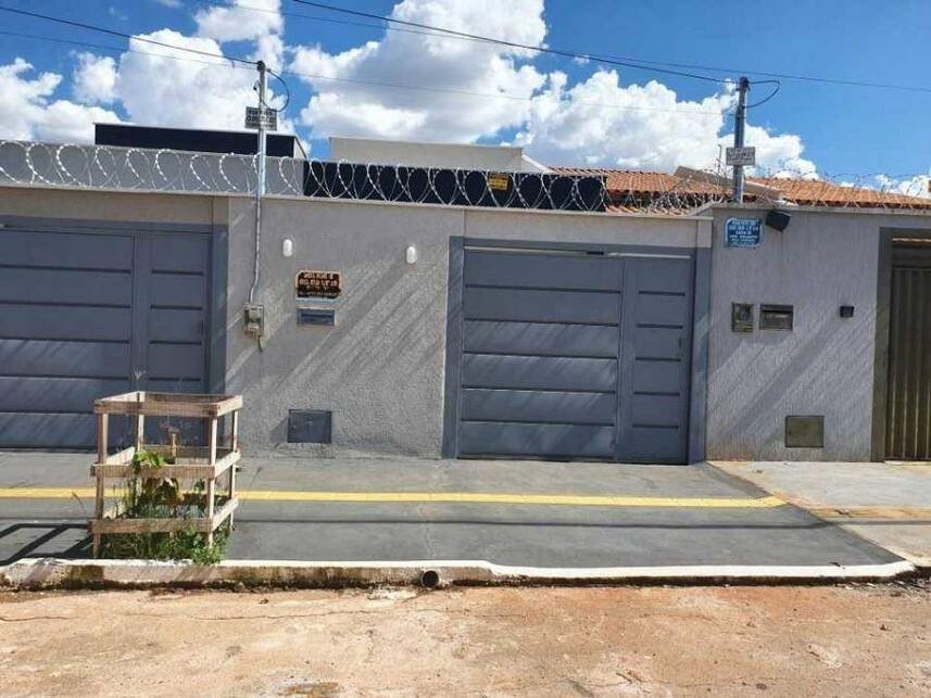 Imagem leilão
