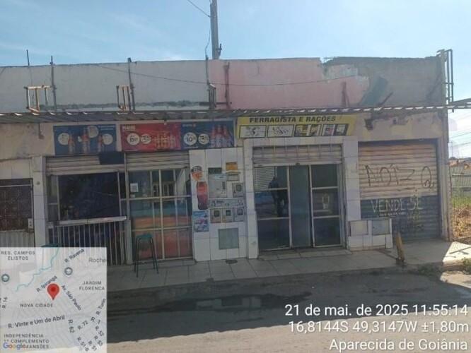 Imagem leilão