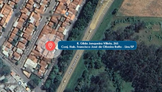 Imagem leilão